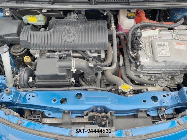 Toyota SIENTA 2015-11 8486083-17