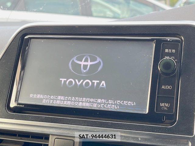 Toyota SIENTA 2015-11 8486083-2