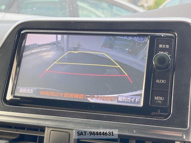 Toyota SIENTA 2015-11 8486083-3