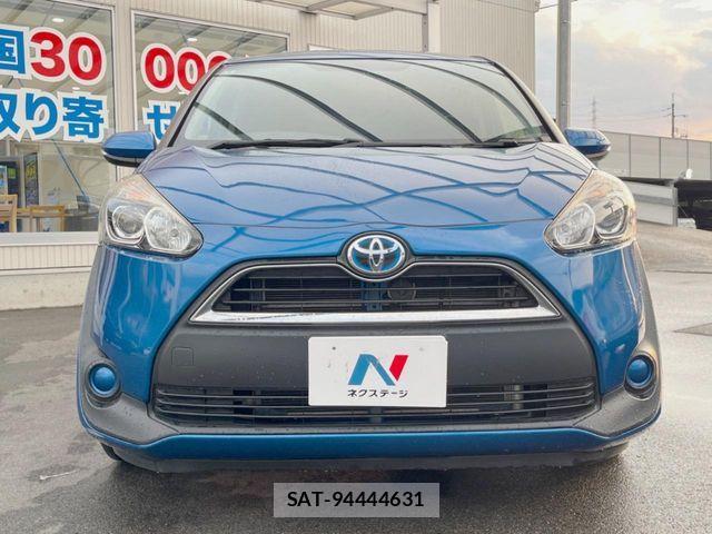 Toyota SIENTA 2015-11 8486083-7