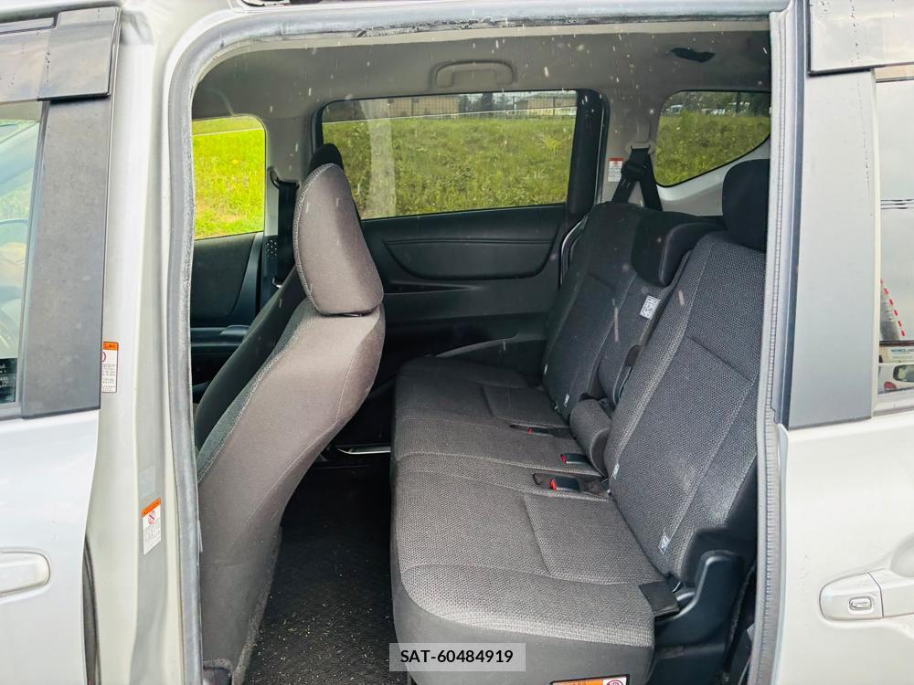 Toyota SIENTA 2020-07 8079879-9