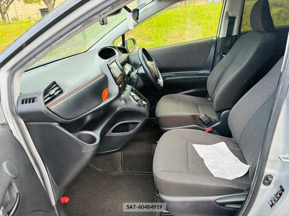 Toyota SIENTA 2020-07 8079879-10