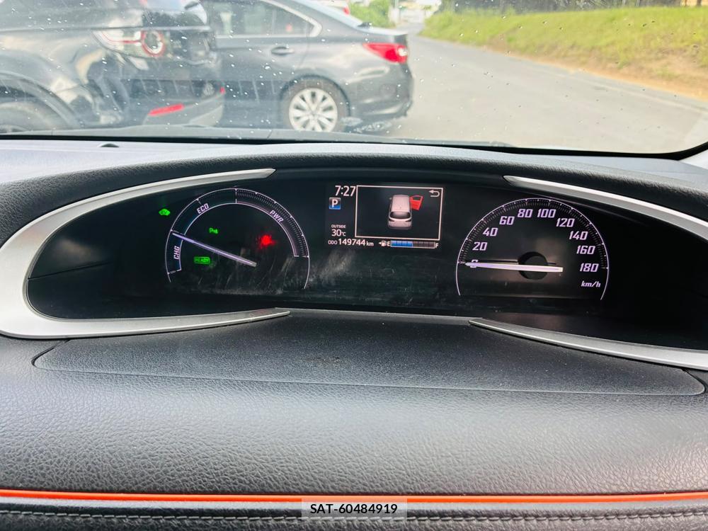 Toyota SIENTA 2020-07 8079879-15