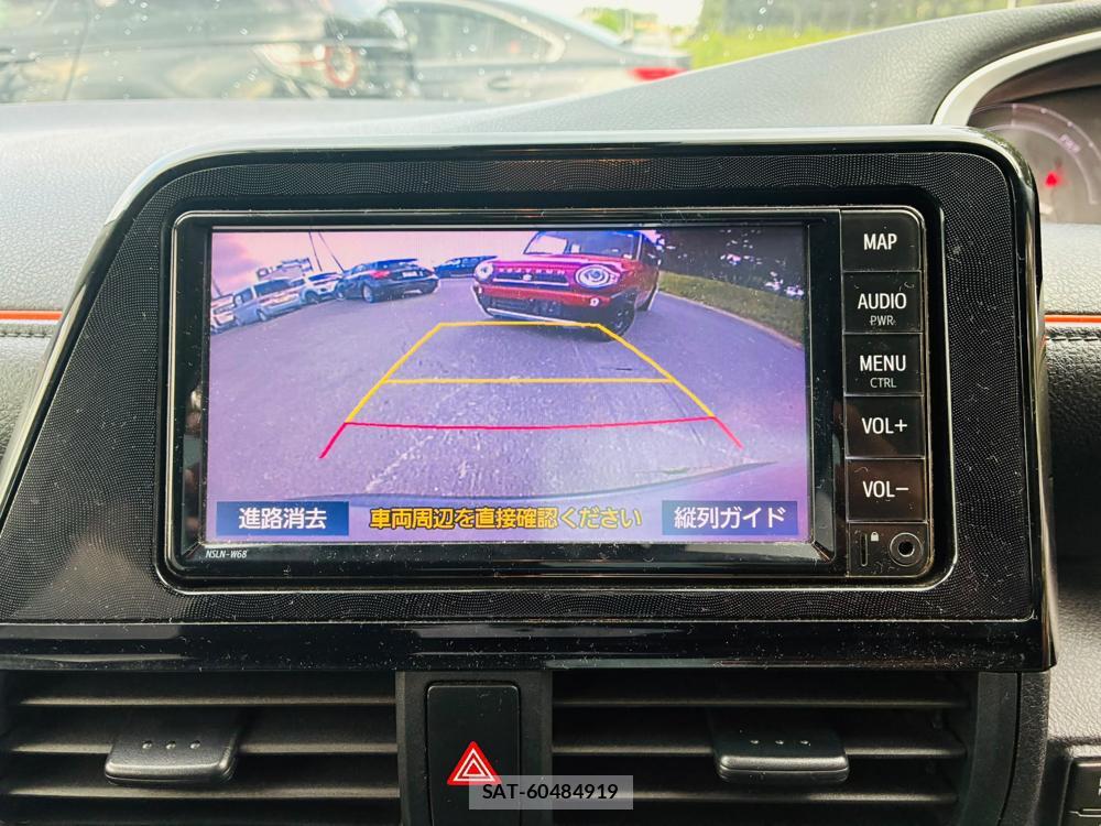 Toyota SIENTA 2020-07 8079879-17
