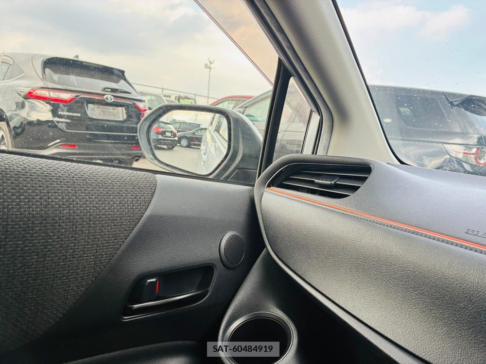 Toyota SIENTA 2020-07 8079879-21