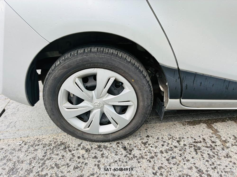 Toyota SIENTA 2020-07 8079879-26