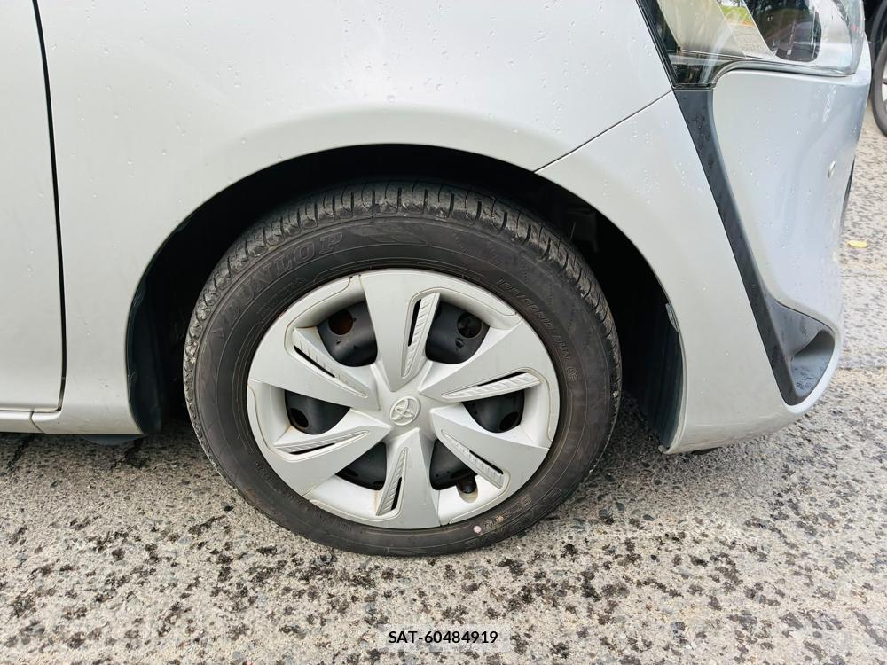 Toyota SIENTA 2020-07 8079879-27