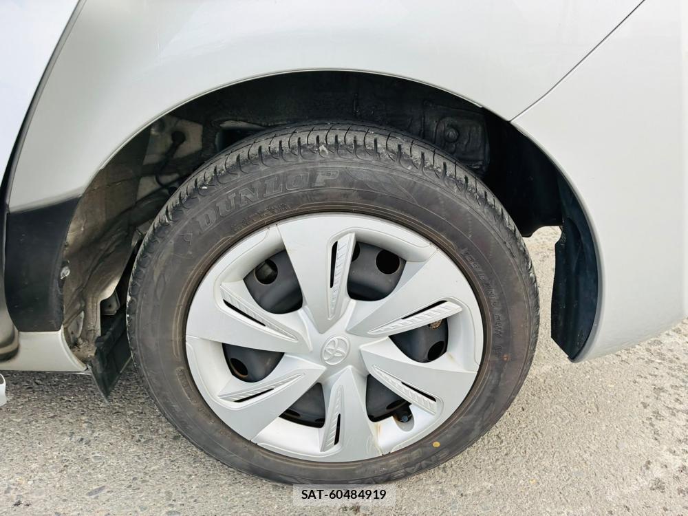 Toyota SIENTA 2020-07 8079879-29