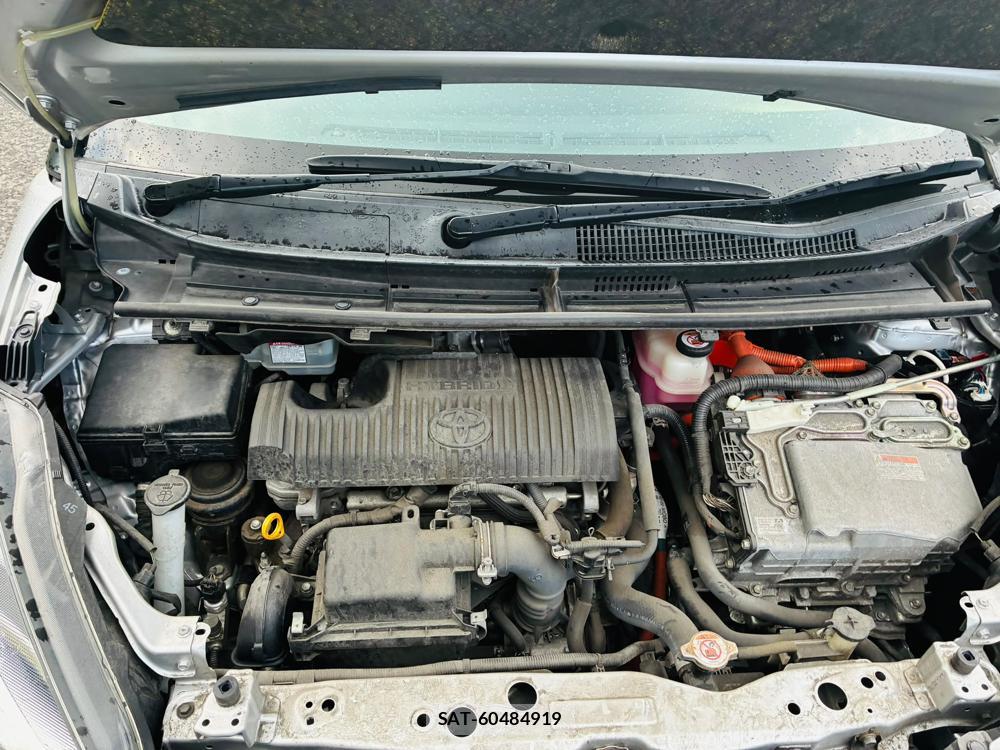 Toyota SIENTA 2020-07 8079879-37