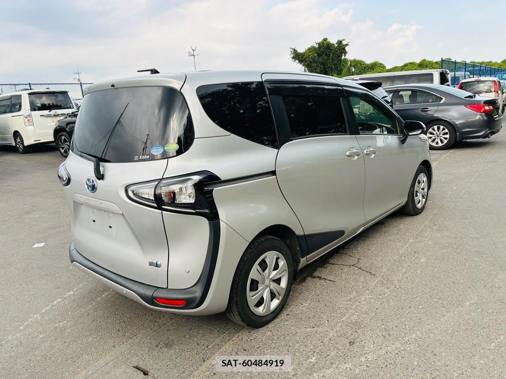Toyota SIENTA 2020-07 8079879-4