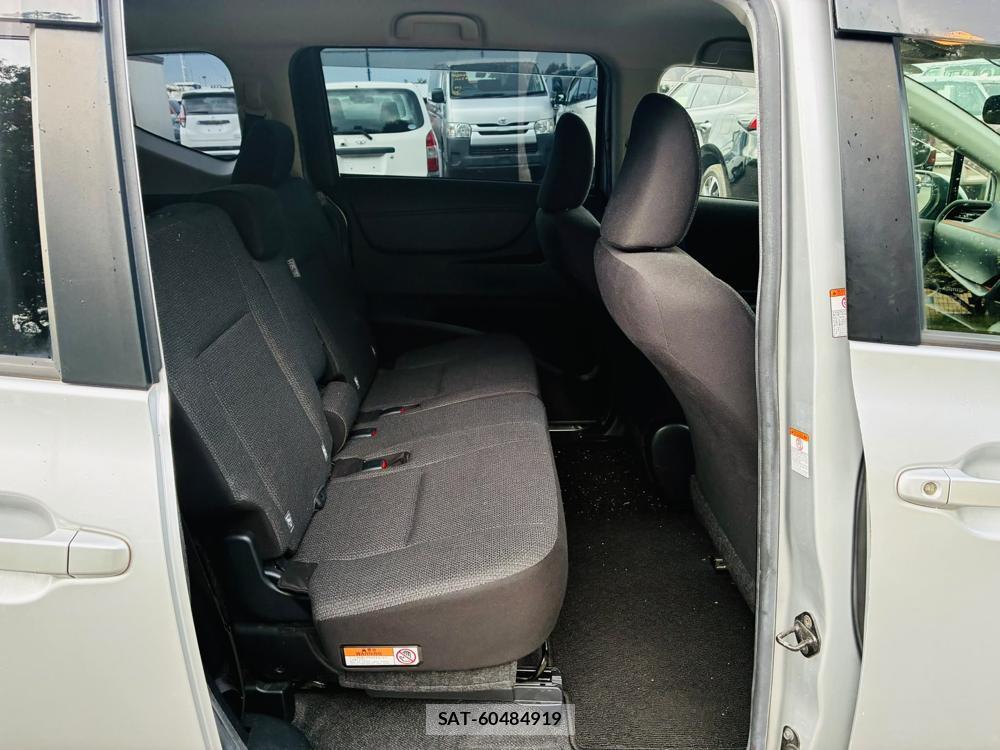 Toyota SIENTA 2020-07 8079879-8