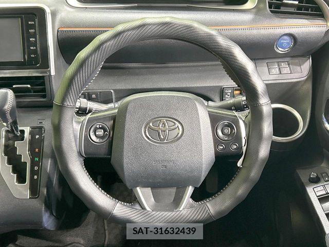 Toyota SIENTA 2016-01 8527383-11