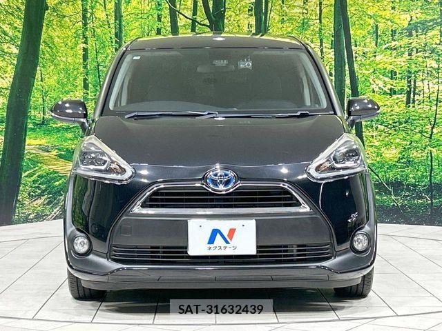 Toyota SIENTA 2016-01 8527383-14