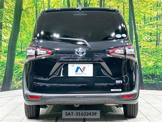 Toyota SIENTA 2016-01 8527383-15