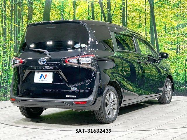 Toyota SIENTA 2016-01 8527383-16