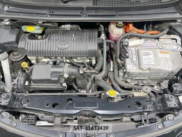 Toyota SIENTA 2016-01 8527383-17