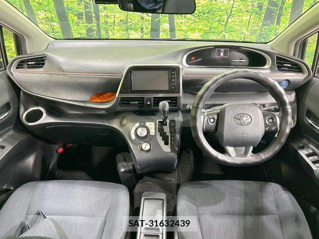 Toyota SIENTA 2016-01 8527383-1