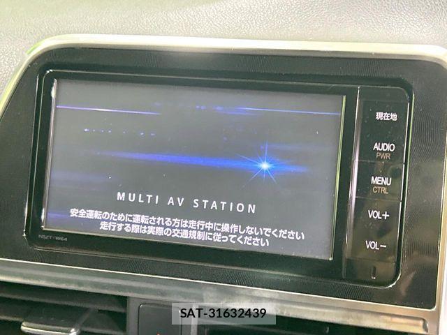 Toyota SIENTA 2016-01 8527383-2