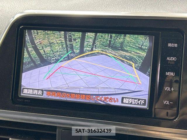Toyota SIENTA 2016-01 8527383-3