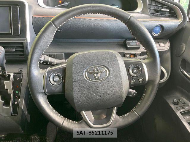 Toyota SIENTA 2018-10 8527381-9