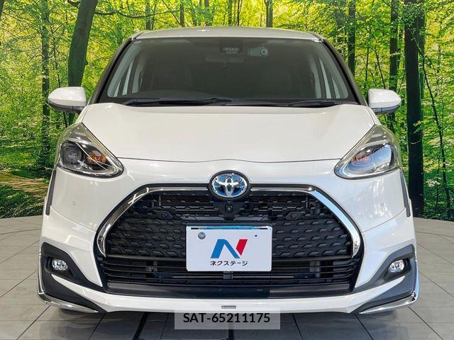 Toyota SIENTA 2018-10 8527381-13