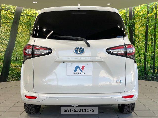 Toyota SIENTA 2018-10 8527381-14