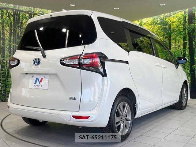 Toyota SIENTA 2018-10 8527381-16