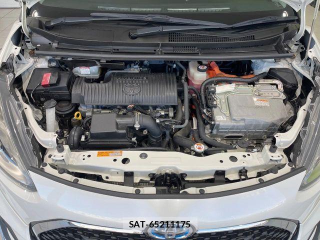 Toyota SIENTA 2018-10 8527381-17