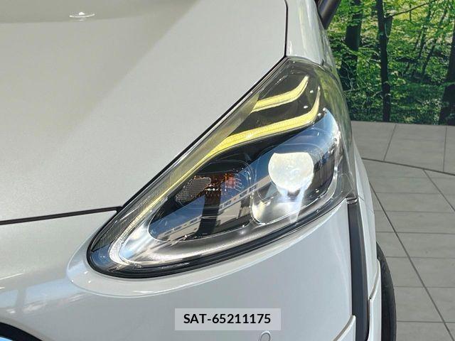 Toyota SIENTA 2018-10 8527381-7