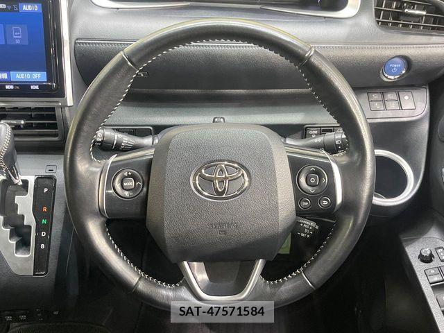 Toyota SIENTA 2020-03 8527382-10