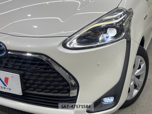 Toyota SIENTA 2020-03 8527382-11