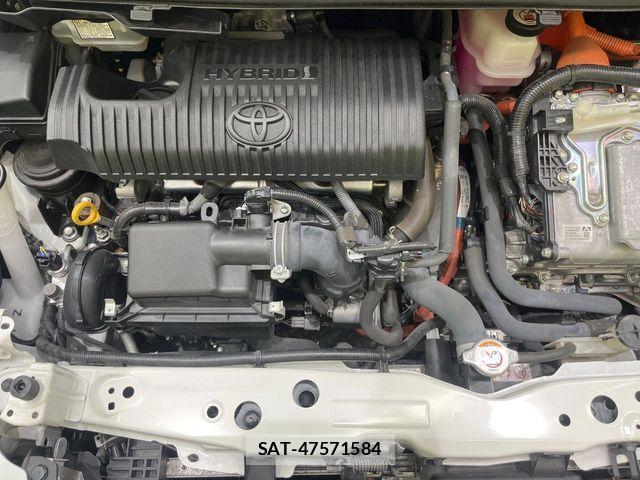 Toyota SIENTA 2020-03 8527382-17