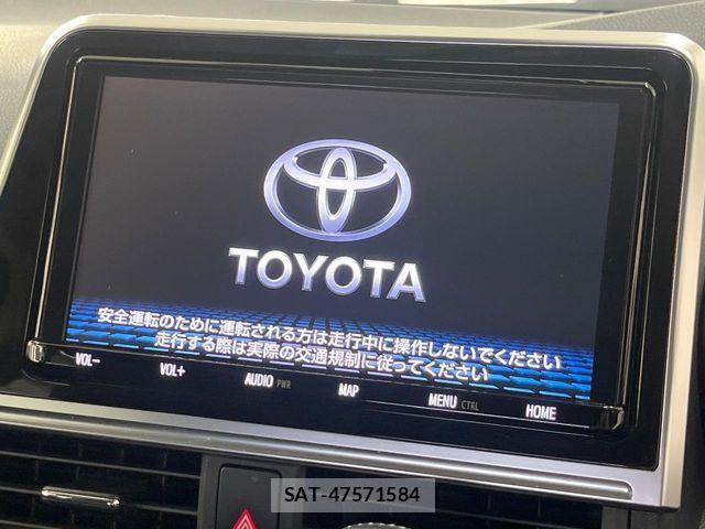 Toyota SIENTA 2020-03 8527382-2