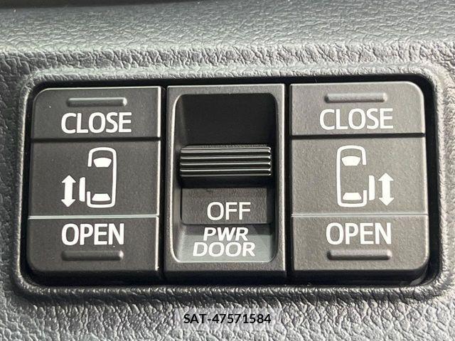Toyota SIENTA 2020-03 8527382-4