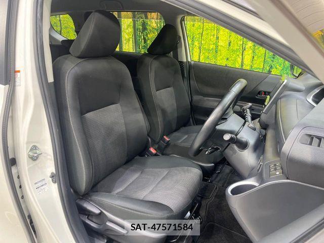 Toyota SIENTA 2020-03 8527382-7