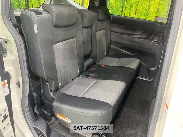 Toyota SIENTA 2020-03 8527382-8
