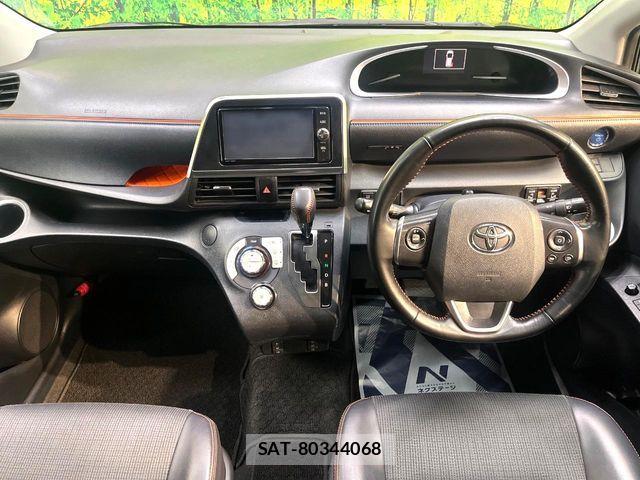 Toyota SIENTA 2018-01 8527380-12