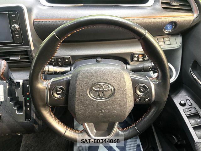 Toyota SIENTA 2018-01 8527380-13