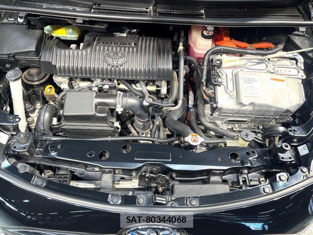 Toyota SIENTA 2018-01 8527380-1