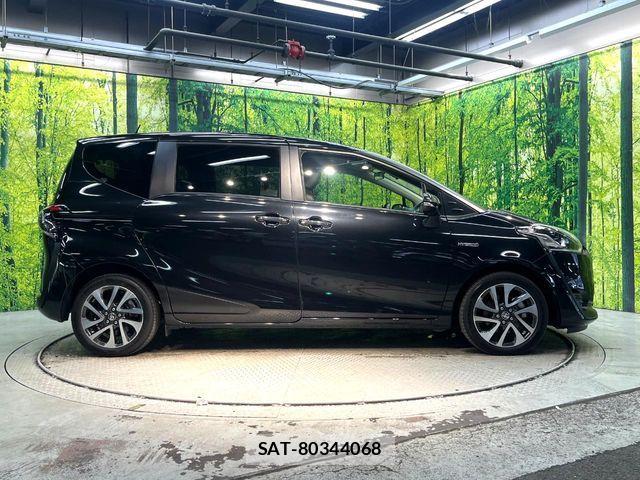 Toyota SIENTA 2018-01 8527380-19