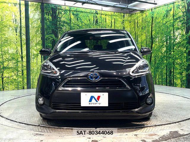 Toyota SIENTA 2018-01 8527380-2