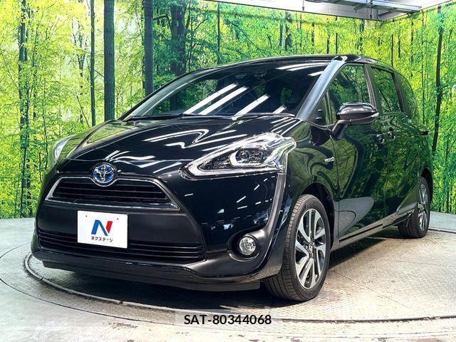 Toyota SIENTA 2018-01 8527380-3