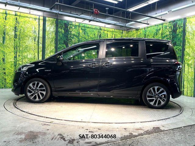Toyota SIENTA 2018-01 8527380-4