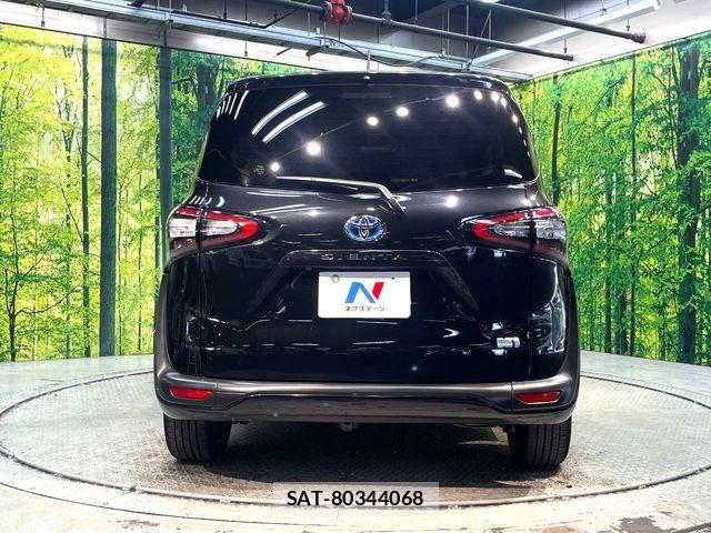 Toyota SIENTA 2018-01 8527380-6