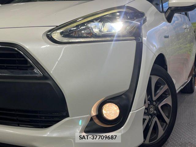 Toyota SIENTA 2015-11 8527385-13