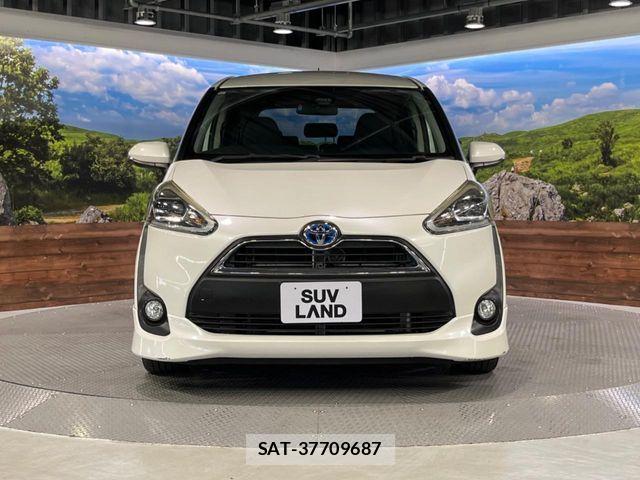 Toyota SIENTA 2015-11 8527385-15