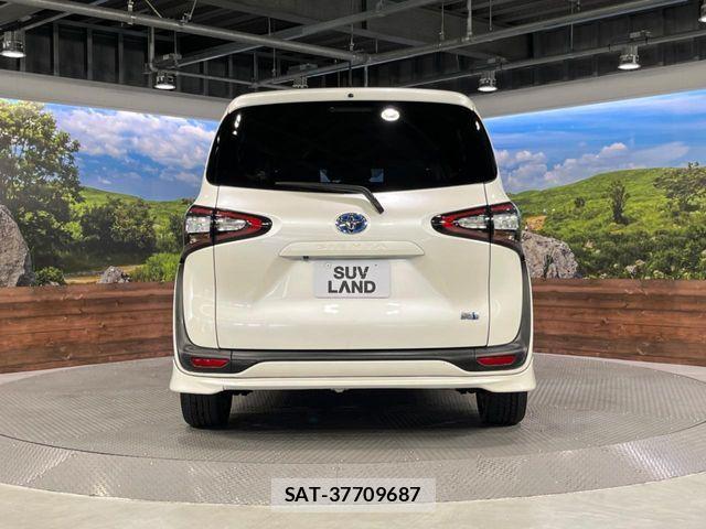 Toyota SIENTA 2015-11 8527385-16