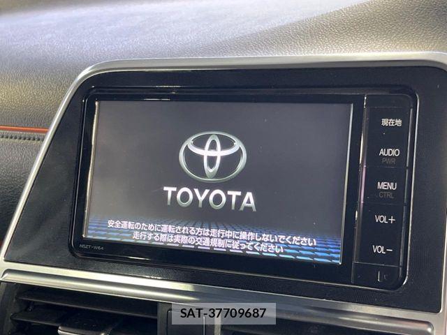Toyota SIENTA 2015-11 8527385-3
