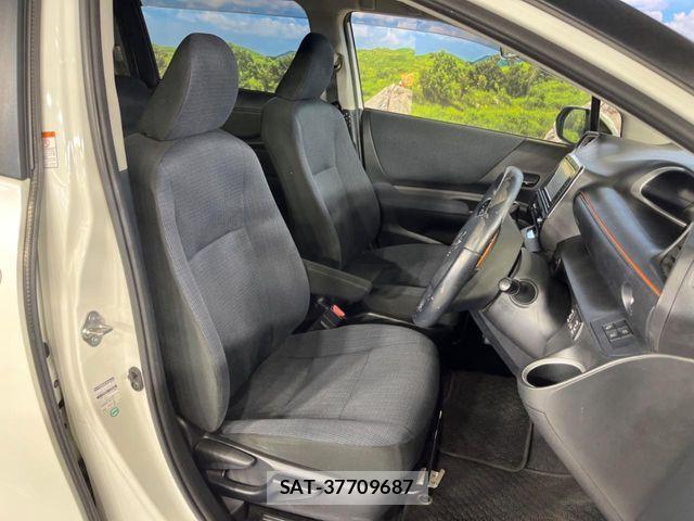 Toyota SIENTA 2015-11 8527385-8