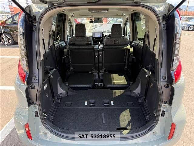 Toyota SIENTA 2022-09 8563546-20